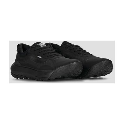 Baskets basses Vans MTE Crosspath BLACK/BLACK Noir 40,41,42,43,44 hommes - Publicité Baskets basses Vans MTE Crosspath BLACK/BLACK Noir 40,41,42,43,44 hommes - Publicité