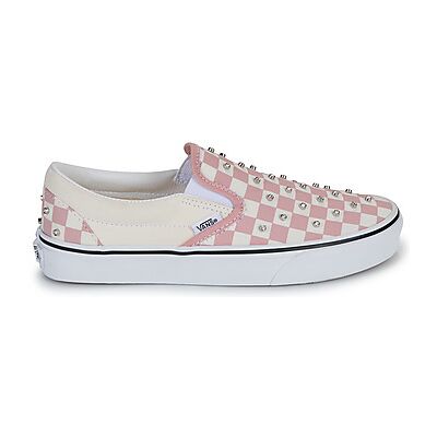 Slip ons Vans Classic Slip-On RHINESTONE Misty Mauve Rose 37,38,35 femmes - Publicité Slip ons Vans Classic Slip-On RHINESTONE Misty Mauve Rose 37,38,35 femmes - Publicité
