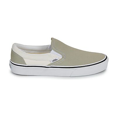 Slip ons Vans Classic Slip-On POP SAGE Vert 36,37,38,39,40,41,35 femmes - Publicité Slip ons Vans Classic Slip-On POP SAGE Vert 36,37,38,39,40,41,35 femmes - Publicité