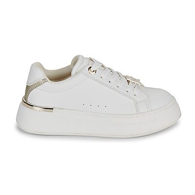 Baskets basses enfant Tommy Hilfiger MILA Blanc 36,37,38,39,40,35 filles - Publicité Baskets basses enfant Tommy Hilfiger MILA Blanc 36,37,38,39,40,35 filles - Publicité