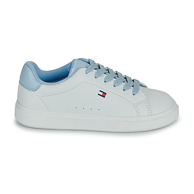 Baskets basses enfant Tommy Hilfiger COOPER Blanc 36,37,39,40,41,35 garcons - Publicité Baskets basses enfant Tommy Hilfiger COOPER Blanc 36,37,39,40,41,35 garcons - Publicité