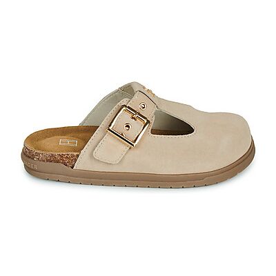 Sabots enfant Tommy Hilfiger FRANCIS Beige 36,38,35 filles - Publicité Sabots enfant Tommy Hilfiger FRANCIS Beige 36,38,35 filles - Publicité
