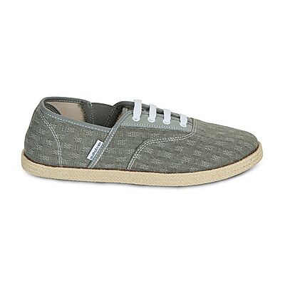 Espadrilles Quiksilver ESPADRILLED UP Kaki 41,42,44,45 hommes - Publicité Espadrilles Quiksilver ESPADRILLED UP Kaki 41,42,44,45 hommes - Publicité