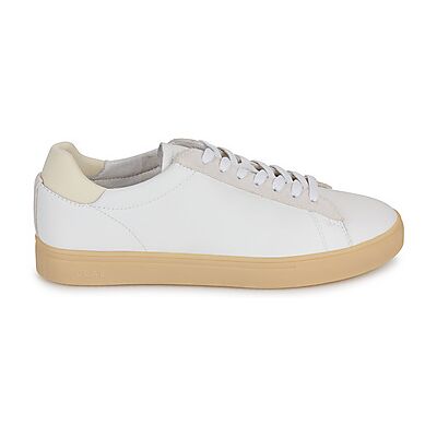 Baskets basses Clae BRADLEY Blanc 41,42,43,44 hommes - Publicité Baskets basses Clae BRADLEY Blanc 41,42,43,44 hommes - Publicité