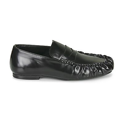 Mocassins ALOHAS AVEN Noir 36 femmes - Publicité Mocassins ALOHAS AVEN Noir 36 femmes - Publicité
