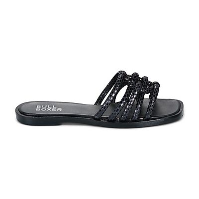 Mules Bullboxer 6RS0030705 Noir 36,37,38,39,40,41 femmes - Publicité Mules Bullboxer 6RS0030705 Noir 36,37,38,39,40,41 femmes - Publicité