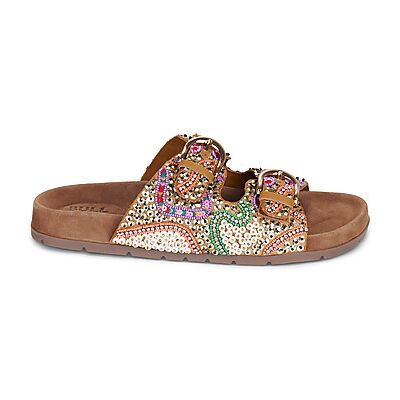 Mules Bullboxer 6RS0050701 Multicolore 36,37 femmes - Publicité Mules Bullboxer 6RS0050701 Multicolore 36,37 femmes - Publicité