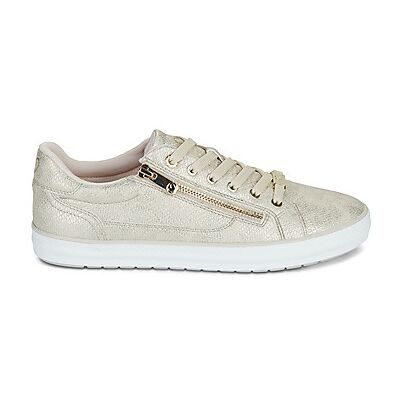 Baskets basses Marco Tozzi 2-23757-46-961 Doré 37,38,39,40 femmes - Publicité Baskets basses Marco Tozzi 2-23757-46-961 Doré 37,38,39,40 femmes - Publicité