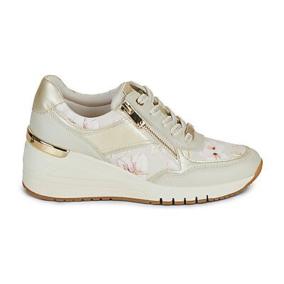 Baskets basses Marco Tozzi 2-23743-42-402 Beige 41 femmes - Publicité Baskets basses Marco Tozzi 2-23743-42-402 Beige 41 femmes - Publicité