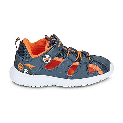 Baskets basses enfant Kangaroos KI-ROCK LITE EV Marine 27,28,29,30 garcons - Publicité Baskets basses enfant Kangaroos KI-ROCK LITE EV Marine 27,28,29,30 garcons - Publicité