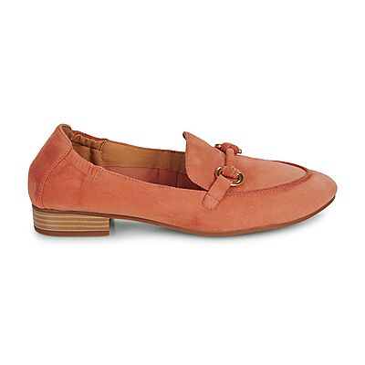 Mocassins Mam'Zelle ZOUMI Orange 36,37,38,39,40 femmes - Publicité Mocassins Mam'Zelle ZOUMI Orange 36,37,38,39,40 femmes - Publicité