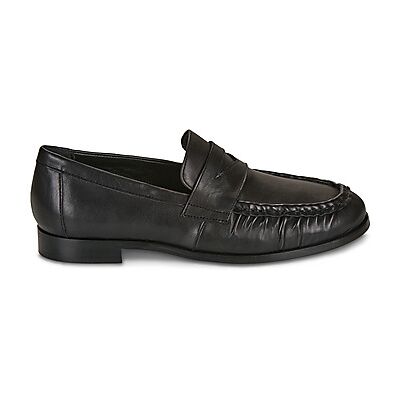 Mocassins Mjus CAPRI Noir 37,38,39 femmes - Publicité Mocassins Mjus CAPRI Noir 37,38,39 femmes - Publicité
