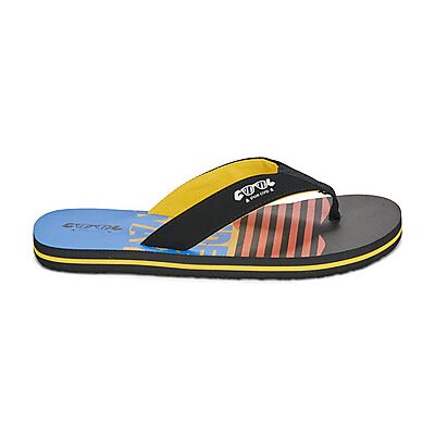 Tongs Cool shoe NICKEL Noir 41,42,43,44,45,46 hommes - Publicité Tongs Cool shoe NICKEL Noir 41,42,43,44,45,46 hommes - Publicité