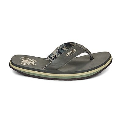 Tongs Cool shoe ORIGINAL Kaki 43 / 44,45 / 46,41 / 42 hommes - Publicité Tongs Cool shoe ORIGINAL Kaki 43 / 44,45 / 46,41 / 42 hommes - Publicité