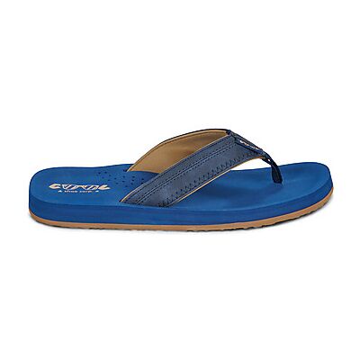 Tongs Cool shoe CLOUD 2 Bleu 43 hommes - Publicité Tongs Cool shoe CLOUD 2 Bleu 43 hommes - Publicité