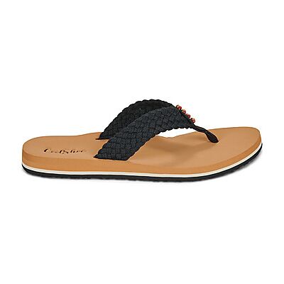 Tongs Cool shoe MAPPLE Noir 39 femmes - Publicité Tongs Cool shoe MAPPLE Noir 39 femmes - Publicité
