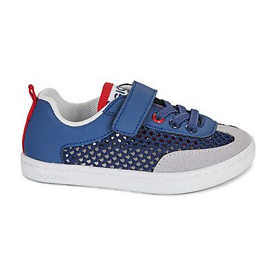 Baskets basses enfant Gioseppo CRETE Bleu 26,27,28,29,30,31 garcons - Publicité Baskets basses enfant Gioseppo CRETE Bleu 26,27,28,29,30,31 garcons - Publicité