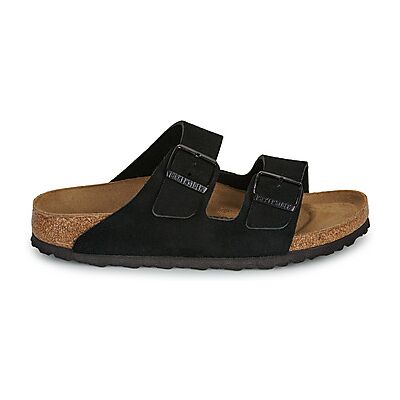 Mules BIRKENSTOCK Arizona Noir 36,38,39,40,41,42,43,44,45,46 hommes - Publicité Mules BIRKENSTOCK Arizona Noir 36,38,39,40,41,42,43,44,45,46 hommes - Publicité
