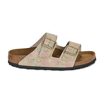 Mules BIRKENSTOCK Arizona Beige 36,37,38,39,40,41,35 femmes - Publicité Mules BIRKENSTOCK Arizona Beige 36,37,38,39,40,41,35 femmes - Publicité