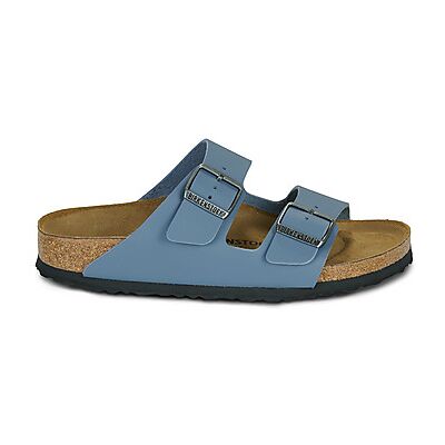 Mules BIRKENSTOCK Arizona Bleu 38,41,42,43,44 hommes - Publicité Mules BIRKENSTOCK Arizona Bleu 38,41,42,43,44 hommes - Publicité