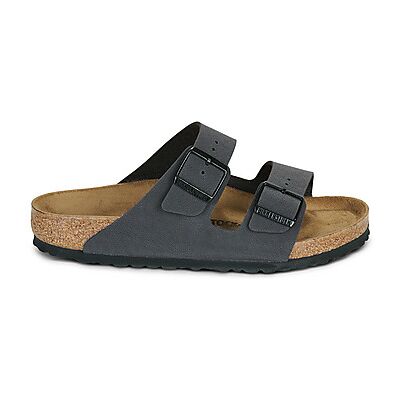 Mules BIRKENSTOCK Arizona Noir 36,37,38,39 femmes - Publicité Mules BIRKENSTOCK Arizona Noir 36,37,38,39 femmes - Publicité