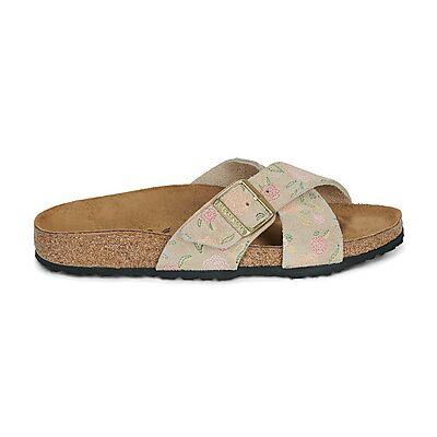 Mules BIRKENSTOCK Siena Beige 36,37,38,39,40,41,35 femmes - Publicité Mules BIRKENSTOCK Siena Beige 36,37,38,39,40,41,35 femmes - Publicité