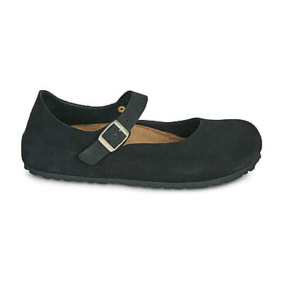 Ballerines BIRKENSTOCK Mantova Noir 36,37,38,39,40,41 femmes - Publicité Ballerines BIRKENSTOCK Mantova Noir 36,37,38,39,40,41 femmes - Publicité