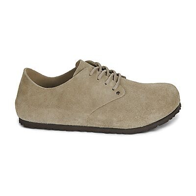 Mocassins BIRKENSTOCK Maine Beige 40,41,42,43,44,45 hommes - Publicité Mocassins BIRKENSTOCK Maine Beige 40,41,42,43,44,45 hommes - Publicité