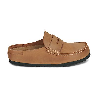 Sabots BIRKENSTOCK Naples Rose 36 femmes - Publicité Sabots BIRKENSTOCK Naples Rose 36 femmes - Publicité