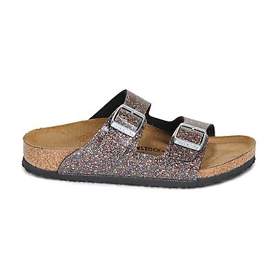 Mules enfant BIRKENSTOCK Arizona Kids Noir 28,29,30,31,32,33 filles - Publicité Mules enfant BIRKENSTOCK Arizona Kids Noir 28,29,30,31,32,33 filles - Publicité