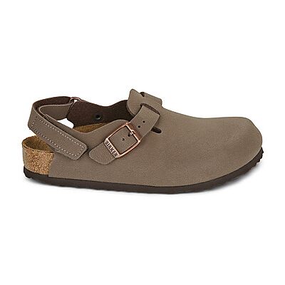 Sabots enfant BIRKENSTOCK Tokio As Kids Marron 28,29,30,31,32,33 garcons - Publicité Sabots enfant BIRKENSTOCK Tokio As Kids Marron 28,29,30,31,32,33 garcons - Publicité