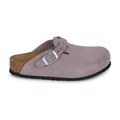 Sabots enfant BIRKENSTOCK Boston Kids Violet 26,27,28,29,30,31,32 filles - Publicité Sabots enfant BIRKENSTOCK Boston Kids Violet 26,27,28,29,30,31,32 filles - Publicité