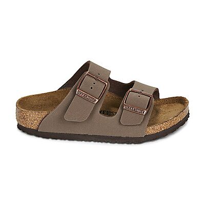 Mules enfant BIRKENSTOCK Arizona Kids Marron 26,27,28,29 filles - Publicité Mules enfant BIRKENSTOCK Arizona Kids Marron 26,27,28,29 filles - Publicité