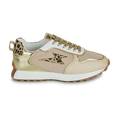 Baskets basses Vanessa Wu FLOW Beige 36,37,38,39,40,41 femmes - Publicité Baskets basses Vanessa Wu FLOW Beige 36,37,38,39,40,41 femmes - Publicité