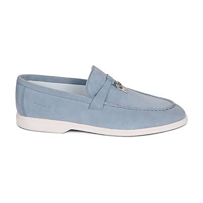 Mocassins Melvin & Hamilton Adley 3 Bleu 37,41 femmes - Publicité Mocassins Melvin & Hamilton Adley 3 Bleu 37,41 femmes - Publicité