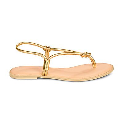 Sandales plates Havaianas UNA AÇAI Doré 36,37,38,39,40,35 femmes - Publicité Sandales plates Havaianas UNA AÇAI Doré 36,37,38,39,40,35 femmes - Publicité