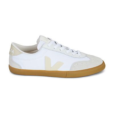 Baskets basses Veja VOLLEY Blanc 36,37,38,39,40,41,42,43,44,45,46 hommes - Publicité Baskets basses Veja VOLLEY Blanc 36,37,38,39,40,41,42,43,44,45,46 hommes - Publicité