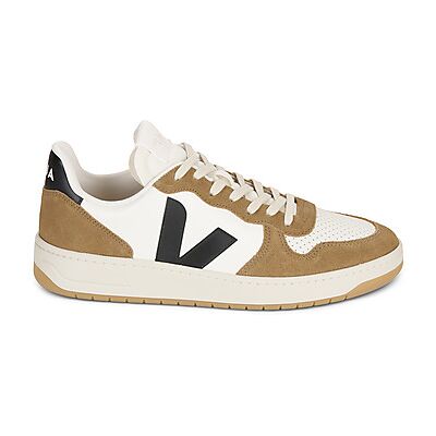 Baskets basses Veja V-10 Marron 41,42,43,44,45,46 hommes - Publicité Baskets basses Veja V-10 Marron 41,42,43,44,45,46 hommes - Publicité