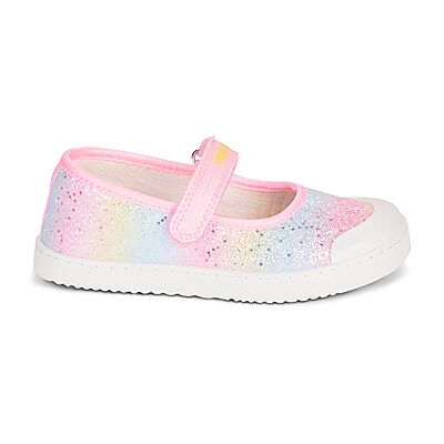 Ballerines enfant Pablosky GOMA Rose 29,30 filles - Publicité Ballerines enfant Pablosky GOMA Rose 29,30 filles - Publicité