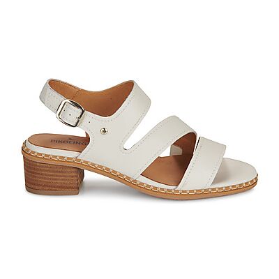 Sandales à talon Pikolinos BLANES W3H Blanc 37,38,39,41 femmes - Publicité Sandales à talon Pikolinos BLANES W3H Blanc 37,38,39,41 femmes - Publicité