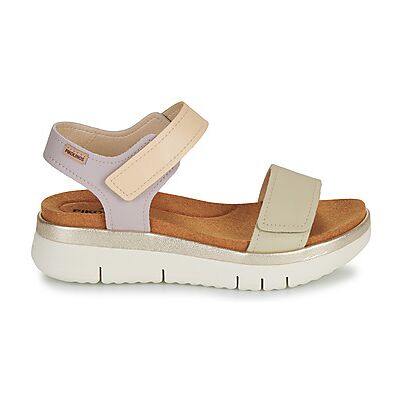 Sandales plates Pikolinos PALMA W4N Multicolore 37,38,41 femmes - Publicité Sandales plates Pikolinos PALMA W4N Multicolore 37,38,41 femmes - Publicité