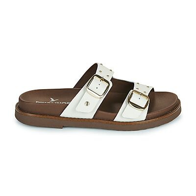 Mules Pikolinos AITANA W7Z Blanc 36,38,40 femmes - Publicité Mules Pikolinos AITANA W7Z Blanc 36,38,40 femmes - Publicité