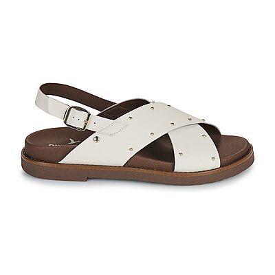 Sandales plates Pikolinos AITANA W7Z Blanc 38 femmes - Publicité Sandales plates Pikolinos AITANA W7Z Blanc 38 femmes - Publicité