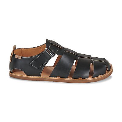 Sandales plates Pikolinos BETERA M5W Noir 40,41,42,43,44,45,46 hommes - Publicité Sandales plates Pikolinos BETERA M5W Noir 40,41,42,43,44,45,46 hommes - Publicité