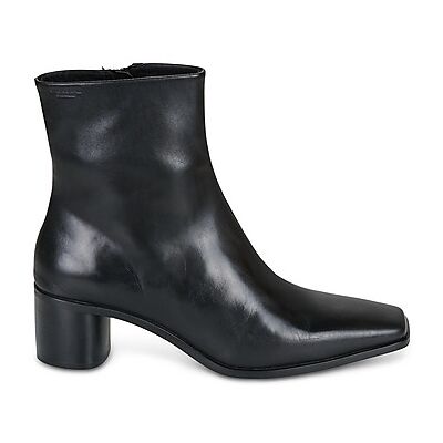 Bottines Vagabond Shoemakers FAY Noir 37,38,39,41 femmes - Publicité Bottines Vagabond Shoemakers FAY Noir 37,38,39,41 femmes - Publicité