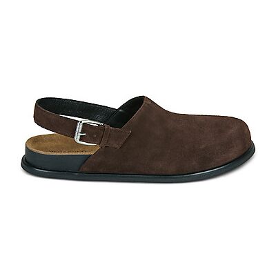 Sabots Vagabond Shoemakers EFFIE Marron 37,38,39,40 femmes - Publicité Sabots Vagabond Shoemakers EFFIE Marron 37,38,39,40 femmes - Publicité