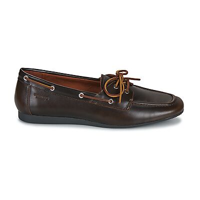 Chaussures bateau Vagabond Shoemakers HILLARY Marron 36,37,38 femmes - Publicité Chaussures bateau Vagabond Shoemakers HILLARY Marron 36,37,38 femmes - Publicité