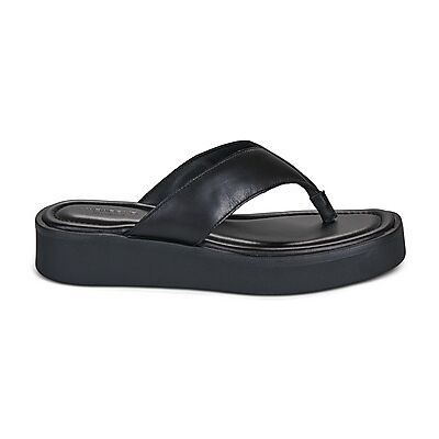 Tongs Vagabond Shoemakers DANYA Noir 39,40 femmes - Publicité Tongs Vagabond Shoemakers DANYA Noir 39,40 femmes - Publicité