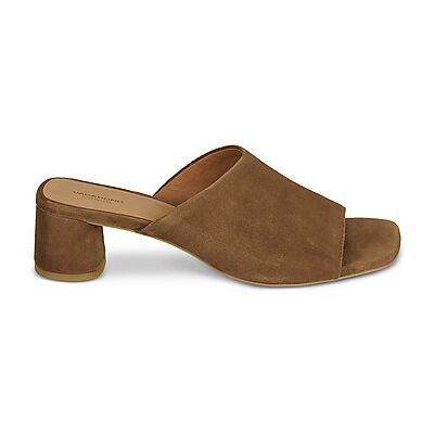 Mules Vagabond Shoemakers PIPER Beige 36,37,38 femmes - Publicité Mules Vagabond Shoemakers PIPER Beige 36,37,38 femmes - Publicité