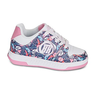 Chaussures à roulettes Breezy Rollers GROOVY Noir 36,37,38,39,30,31,32,33,34,35 filles - Publicité Chaussures à roulettes Breezy Rollers GROOVY Noir 36,37,38,39,30,31,32,33,34,35 filles - Publicité